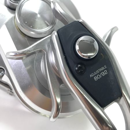  SHIMANO シマノ 両軸リール OCEA JIGGER 2000NRPG 03637