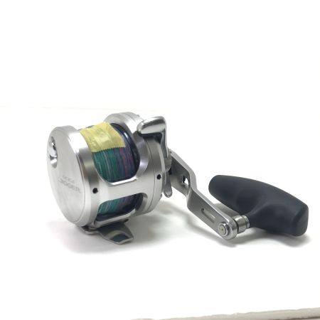  SHIMANO シマノ 両軸リール OCEA JIGGER 2000NRPG 03637