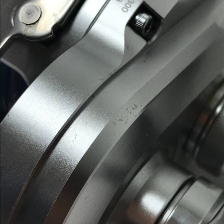  SHIMANO シマノ 両軸リール OCEA JIGGER 2000NRPG 03637