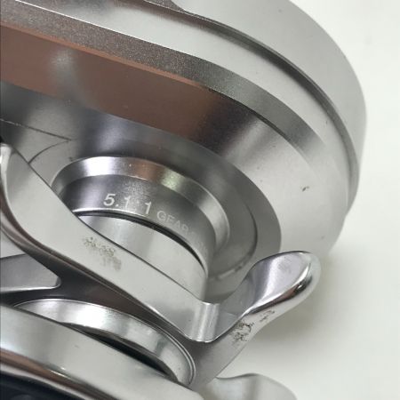  SHIMANO シマノ 両軸リール OCEA JIGGER 2000NRPG 03637