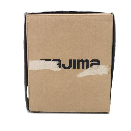  TAJIMA タジマ ハーネスGS 蛇腹L8ダブルセット Mサイズ A1GSMJR-WL8BK