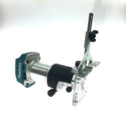 $$ MAKITA マキタ トリマー 本体のみ RT50D ブルー Aランク