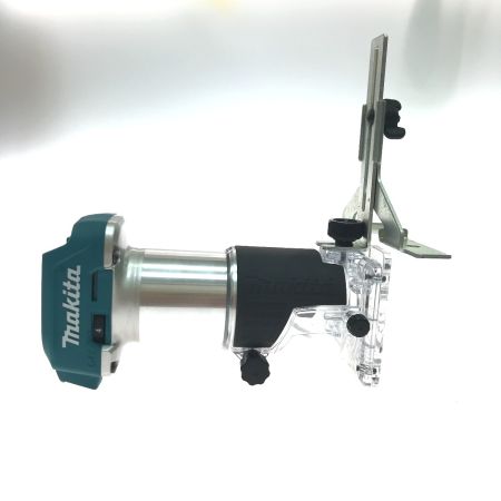  MAKITA マキタ トリマー 本体のみ RT50D ブルー