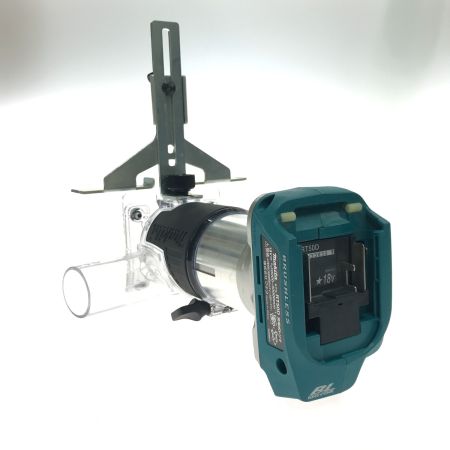  MAKITA マキタ トリマー 本体のみ RT50D ブルー
