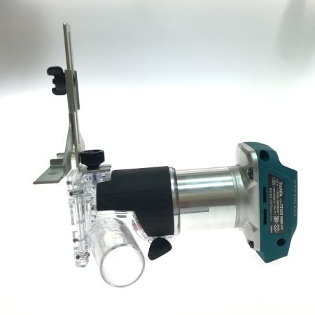  MAKITA マキタ トリマー 本体のみ RT50D ブルー
