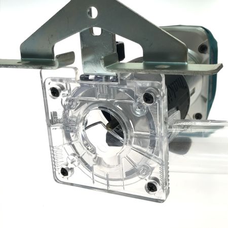  MAKITA マキタ トリマー 本体のみ RT50D ブルー