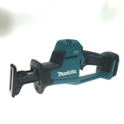 $$ MAKITA マキタ レシプロソー 本体のみ JR189D ブルー Bランク