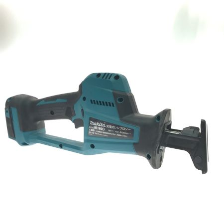  MAKITA マキタ レシプロソー 本体のみ JR189D ブルー
