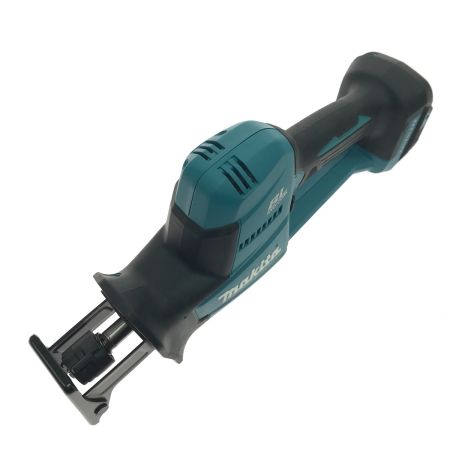  MAKITA マキタ レシプロソー 本体のみ JR189D ブルー