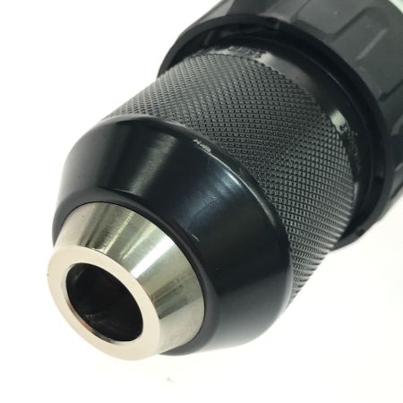  MAKITA マキタ ドライバドリル サイドグリップ付 HP001G ブルー