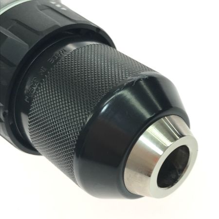  MAKITA マキタ ドライバドリル サイドグリップ付 HP001G ブルー