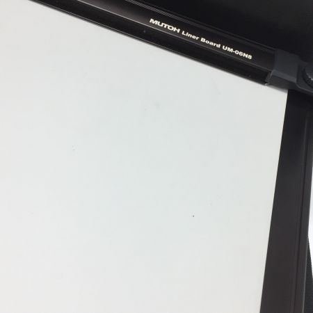  MUTOH 平行定規 ライナーボード UM-06N8