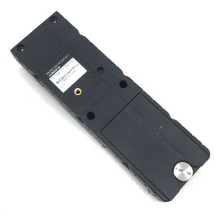  TAJIMA タジマ レーザー墨出し器 ZEROB-KJY ブラック