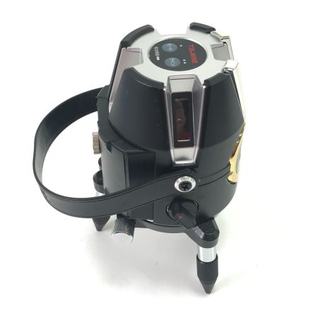  TAJIMA タジマ レーザー墨出し器 ZEROB-KJY ブラック