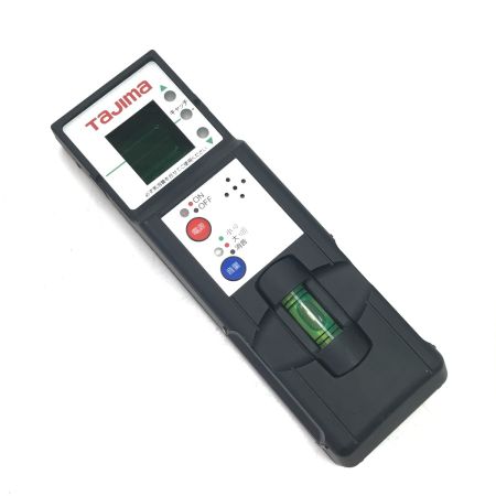  TAJIMA タジマ レーザー墨出し器 ZEROB-KJY ブラック