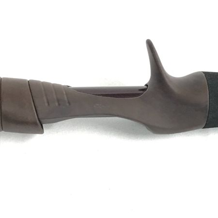  Fishman フィッシュマン ビームス ブランシエラ 4.8UL 釣り用品 ロッド ルアーロッド