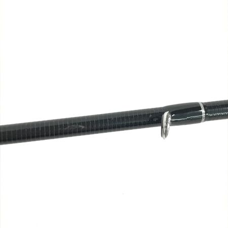  Fishman フィッシュマン ビームス ブランシエラ 4.8UL 釣り用品 ロッド ルアーロッド