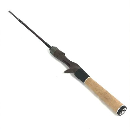  Fishman フィッシュマン ビームス ブランシエラ 4.8UL 釣り用品 ロッド ルアーロッド