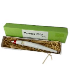 クマタニトラスト 釣り用品 ルアー ミノー 寿紅白 箱付 Yamase130F ホワイト×レッド Aランク