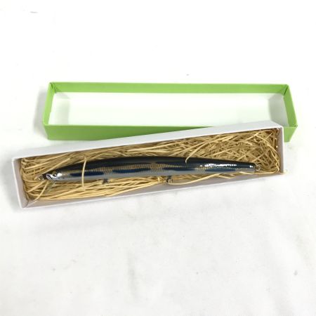   クマタニトラスト ルアー Yamase 130F ドジョウ 