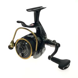 $$ ダイワ DAIWA スピニングリール 18ギンロウLBD 055585 Bランク