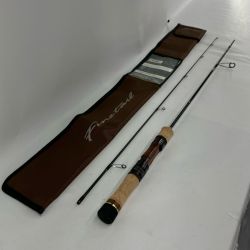 MajorCraft メジャークラフト ルアーロッド MajorCraft FTS-482UL ファインテール FTS-482UL Aランク