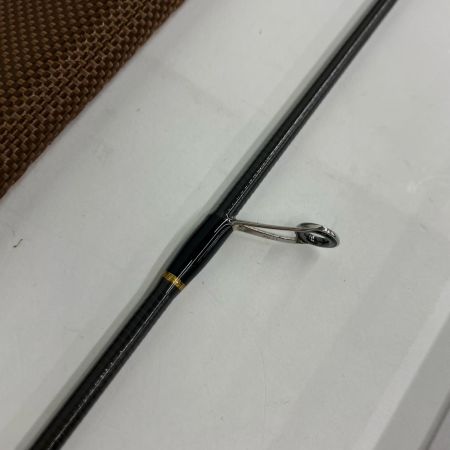 MajorCraft メジャークラフト ルアーロッド MajorCraft FTS-482UL ファインテール FTS-482UL