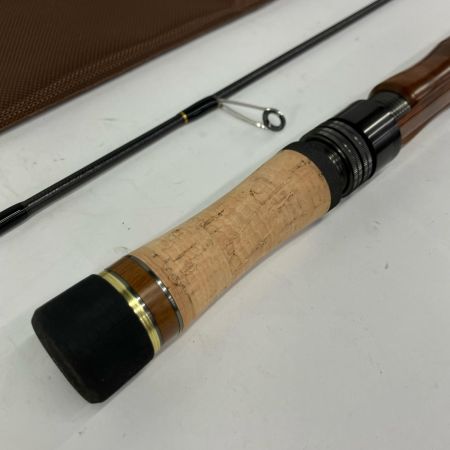MajorCraft メジャークラフト ルアーロッド MajorCraft FTS-482UL ファインテール FTS-482UL