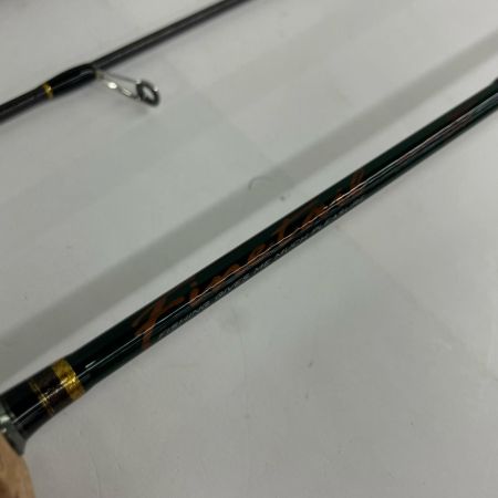 MajorCraft メジャークラフト ルアーロッド MajorCraft FTS-482UL ファインテール FTS-482UL