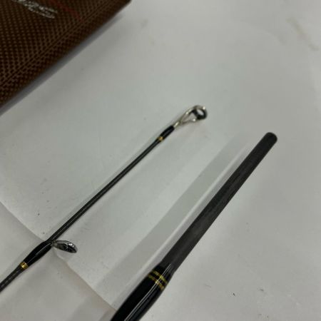 MajorCraft メジャークラフト ルアーロッド MajorCraft FTS-482UL ファインテール FTS-482UL