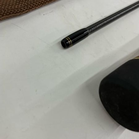 MajorCraft メジャークラフト ルアーロッド MajorCraft FTS-482UL ファインテール FTS-482UL