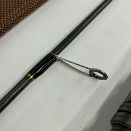 MajorCraft メジャークラフト ルアーロッド MajorCraft FTS-482UL ファインテール FTS-482UL