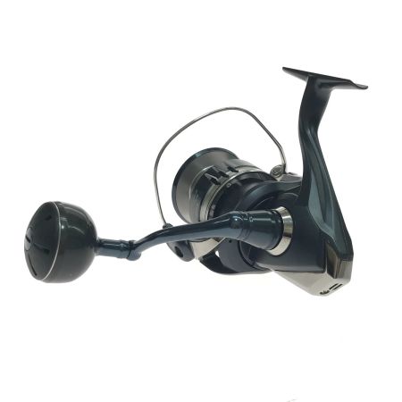  SHIMANO シマノ スピニングリール 20ストラディックSW6000PG 04245