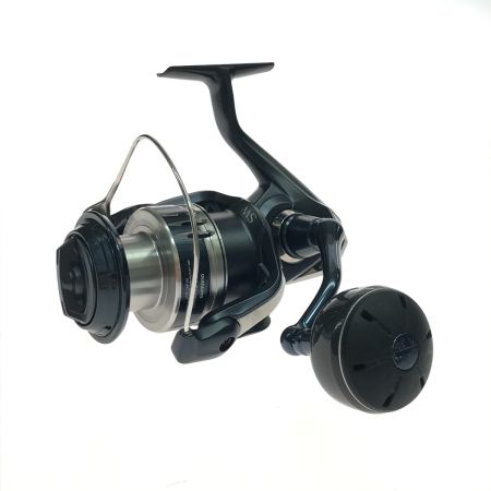  SHIMANO シマノ スピニングリール 20ストラディックSW6000PG 04245