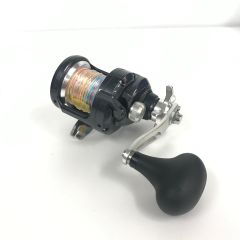 SHIMANO シマノ ベイトリール 20トリウム 1500HG 04218 Bランク