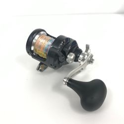 $$ SHIMANO シマノ ベイトリール 20トリウム 1500HG 04218 Bランク