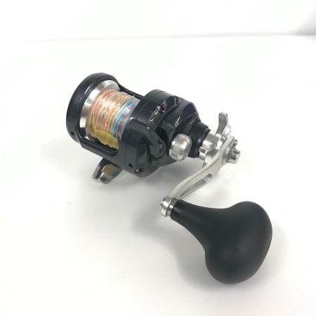  SHIMANO シマノ ベイトリール 20トリウム 1500HG 04218