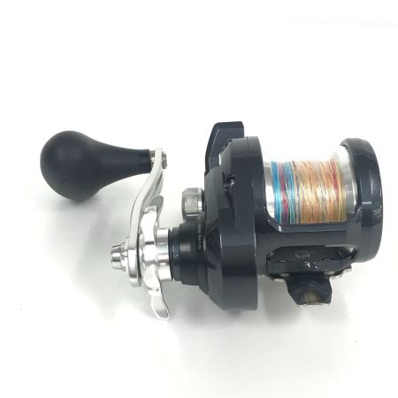 SHIMANO シマノ ベイトリール 20トリウム 1500HG 04218