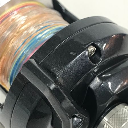  SHIMANO シマノ ベイトリール 20トリウム 1500HG 04218