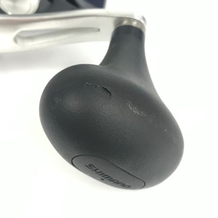  SHIMANO シマノ ベイトリール 20トリウム 1500HG 04218