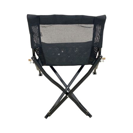  snowpeak スノーピーク メッシュローチェア30 リッチブラック LV-110M-RB LV-110M-RB
