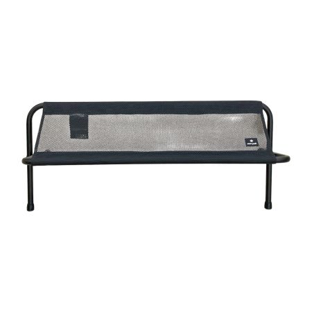  snowpeak スノーピーク メッシュFDベンチ ブラック LV-071M-BK LV-071M-BK