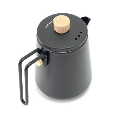  snowpeak スノーピーク フィールドバリスタ ケトル CS-115R