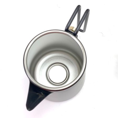  snowpeak スノーピーク フィールドバリスタ ケトル CS-115R