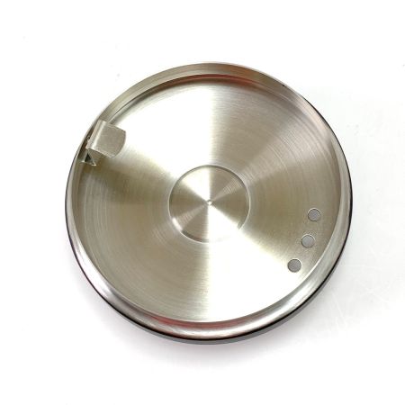  snowpeak スノーピーク フィールドバリスタ ケトル CS-115R