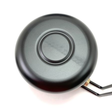  snowpeak スノーピーク フィールドバリスタ ケトル CS-115R