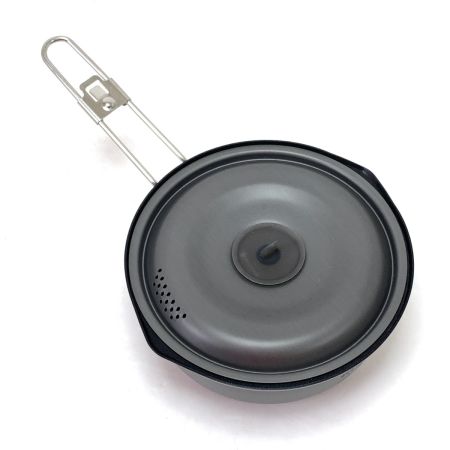  snowpeak スノーピーク ヤエンクッカー 1000 SCS-200