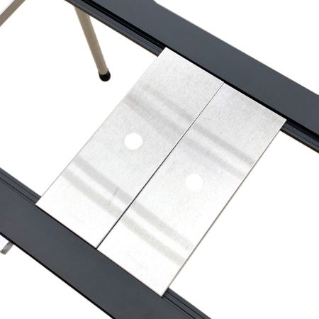  snowpeak スノーピーク セパレートIGTフレーム CK-903＋400脚＋リッドトレー＋レールジョイント＋収納ケース CK-026