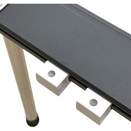  snowpeak スノーピーク セパレートIGTフレーム CK-903＋400脚＋リッドトレー＋レールジョイント＋収納ケース CK-026