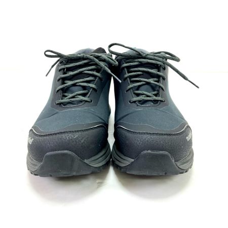  mont･bell モンベル フロストウォーカートレッキングシューズ 27.5cm 1129525 ブラック